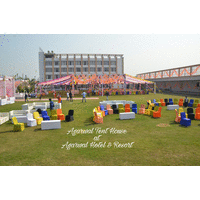 Agarwal Hotel & Resort logo, Agarwal Hotel & Resort contact details