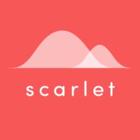 scarletspeaking logo, scarletspeaking contact details