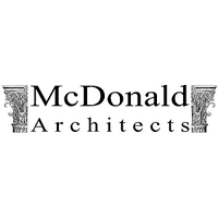 McDonald Architects DFW logo, McDonald Architects DFW contact details