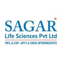 Sagar Life Science Pvt. Ltd. logo, Sagar Life Science Pvt. Ltd. contact details