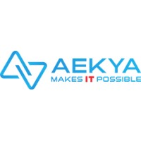 AEKYA INC logo, AEKYA INC contact details