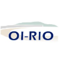 OI-RIO logo, OI-RIO contact details