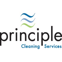 Principle Cleaning Services logo, Principle Cleaning Services contact details