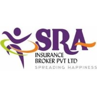 SRA Insurance Broker Pvt Ltd logo, SRA Insurance Broker Pvt Ltd contact details