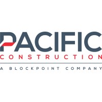 Pacific Construction Services logo, Pacific Construction Services contact details