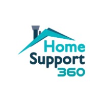 Homesupport360 logo, Homesupport360 contact details