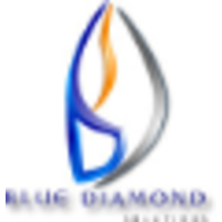 Blue Diamond IT Solutions logo, Blue Diamond IT Solutions contact details