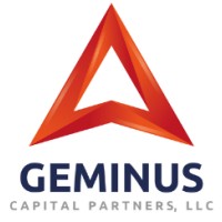 Geminus Capital, LLC logo, Geminus Capital, LLC contact details