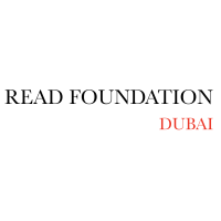 READ Foundation logo, READ Foundation contact details