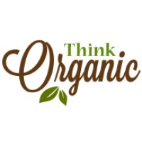 Think Organic logo, Think Organic contact details