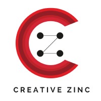 Zinc Holding logo, Zinc Holding contact details