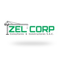 ZEL CORP S.A.C. logo, ZEL CORP S.A.C. contact details