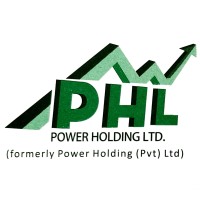 Power Holding Limited logo, Power Holding Limited contact details