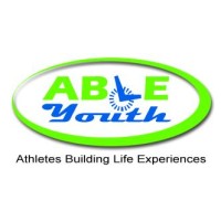 ABLE Youth logo, ABLE Youth contact details