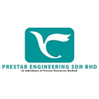 Prestar Engineering sdn bhd logo, Prestar Engineering sdn bhd contact details