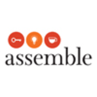 Assemble Shared Office logo, Assemble Shared Office contact details