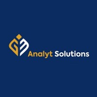 Analyt Solutions logo, Analyt Solutions contact details