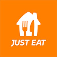 Just Eat Norge logo, Just Eat Norge contact details