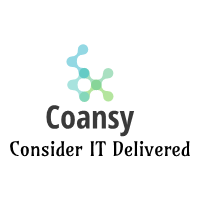 Coansy Technologies logo, Coansy Technologies contact details