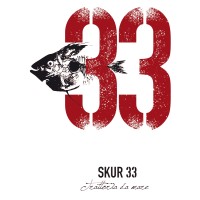 Skur 33 logo, Skur 33 contact details