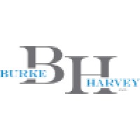 Burke Harvey logo, Burke Harvey contact details