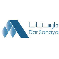 Dar Sanaya logo, Dar Sanaya contact details