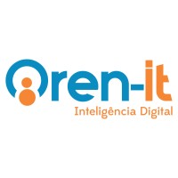 Oren I.T. - Totvs Partner logo, Oren I.T. - Totvs Partner contact details