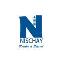 Nischay Educorp logo, Nischay Educorp contact details