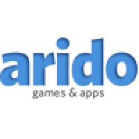 AridoCode Inc. logo, AridoCode Inc. contact details