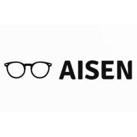 Taizhou Aisen Glasses Co., Ltd logo, Taizhou Aisen Glasses Co., Ltd contact details