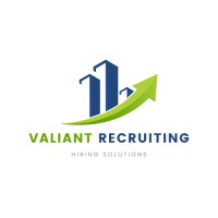 Valiant Recruiting logo, Valiant Recruiting contact details