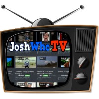 JoshWho TV logo, JoshWho TV contact details