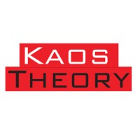 KAOS Theory (Pty) Ltd logo, KAOS Theory (Pty) Ltd contact details