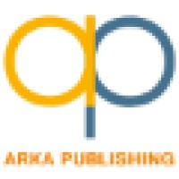 Arka Publishing logo, Arka Publishing contact details