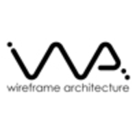 Wireframe Architecture logo, Wireframe Architecture contact details