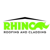 Rhino Roofing & Cladding logo, Rhino Roofing & Cladding contact details