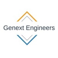 Genext Engineers logo, Genext Engineers contact details