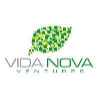 Vida Nova Ventures logo, Vida Nova Ventures contact details