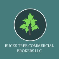 Bucks Tree Commercial Brokers LLC logo, Bucks Tree Commercial Brokers LLC contact details