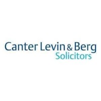 Canter Levin and Berg Solicitors logo, Canter Levin and Berg Solicitors contact details