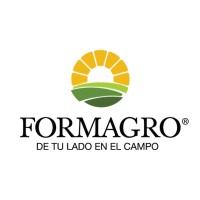 FORMAGRO AGRICULTURA DE PRECISIÓN logo, FORMAGRO AGRICULTURA DE PRECISIÓN contact details