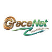 GraceNetRadio logo, GraceNetRadio contact details