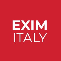 EXIM Italy logo, EXIM Italy contact details