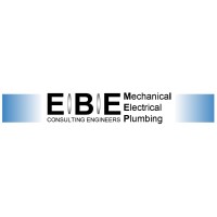 E/B/E Consulting Engineers logo, E/B/E Consulting Engineers contact details