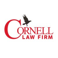 Cornell Law Firm logo, Cornell Law Firm contact details