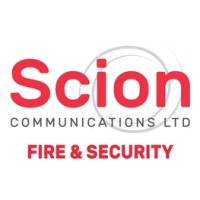 Scion Communications - Fire & Security logo, Scion Communications - Fire & Security contact details