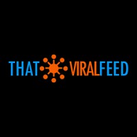 ThatViralFeed logo, ThatViralFeed contact details