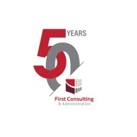 First Consulting & Administration logo, First Consulting & Administration contact details