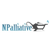 NPalliative logo, NPalliative contact details