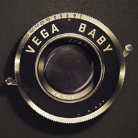 Vega Baby logo, Vega Baby contact details